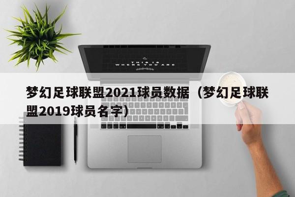 梦幻足球联盟2021球员数据（梦幻足球联盟2019球员名字）