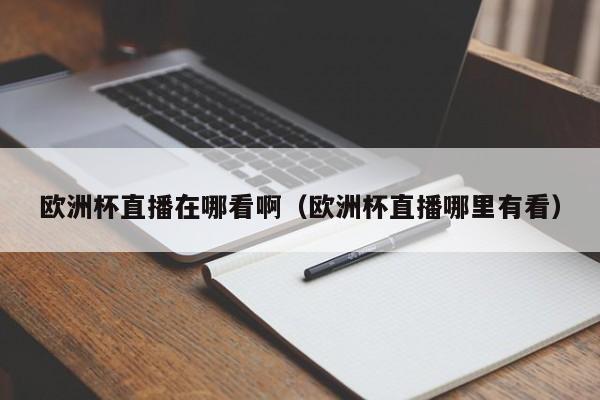 欧洲杯直播在哪看啊（欧洲杯直播哪里有看）